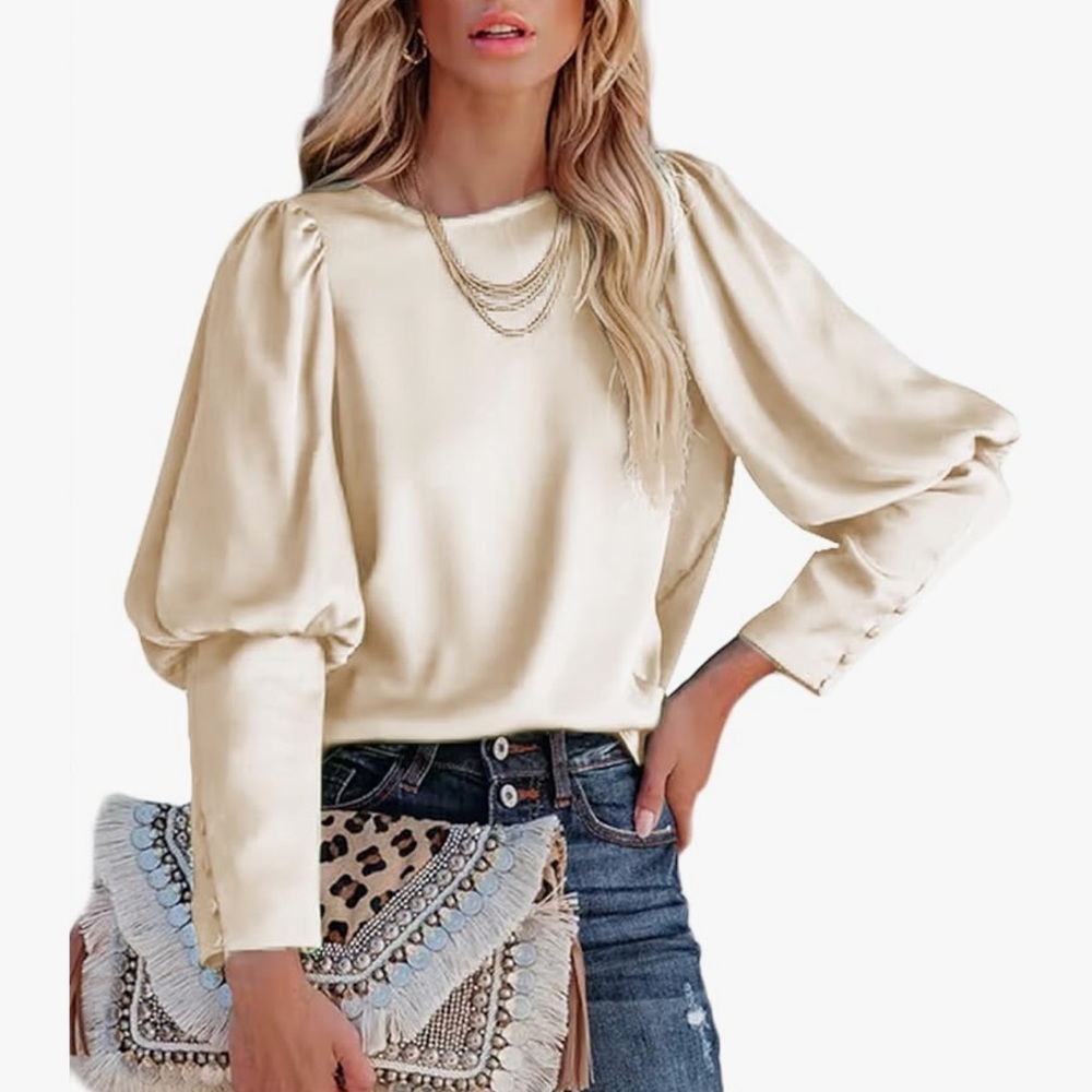 Stunning Blouse